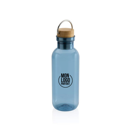 Bouteille personnalisable en rPET GRS 680ml 