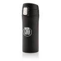 Gobelet personnalisé à fermeture facile 300ml 