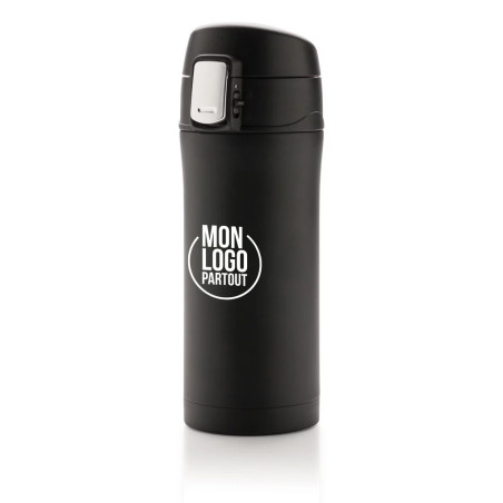 Gobelet personnalisé à fermeture facile 300ml 