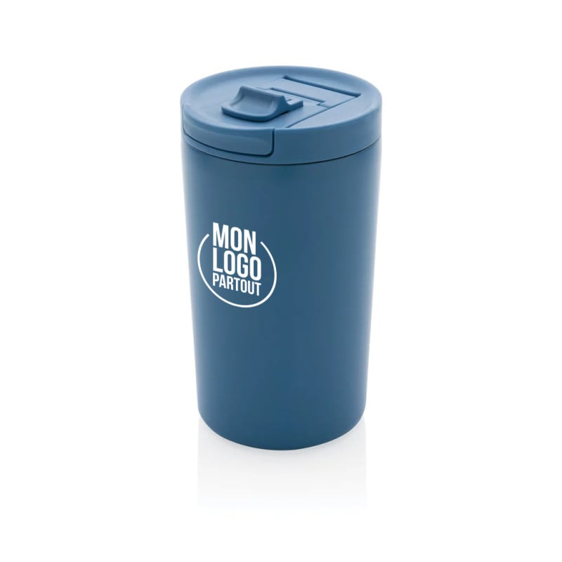 Gobelet isotherme personnalisé Buddy 300ml 