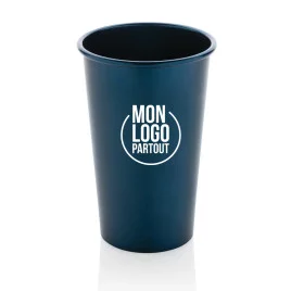 Gobelet publicitaire en...