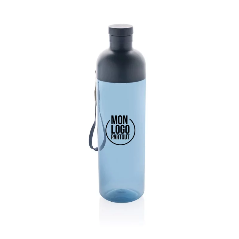 Bouteille personnalisable...