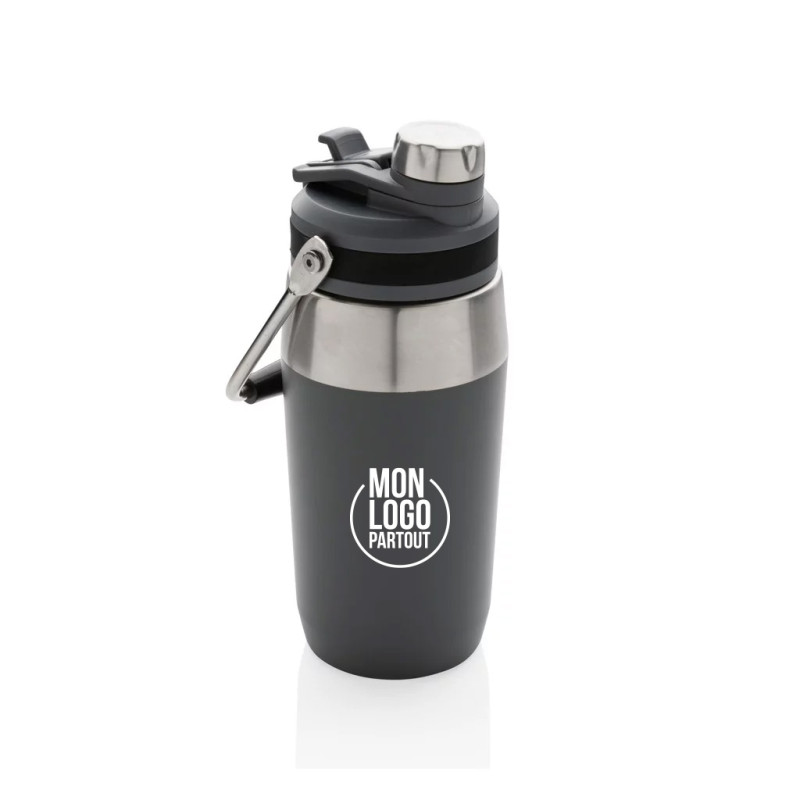 Bouteille isotherme...