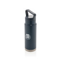 Bouteille isotherme personnalisée Lorma 650 ml 