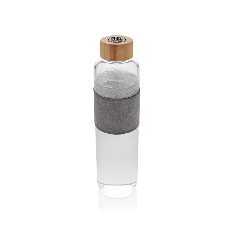 Bouteille personnalisée...