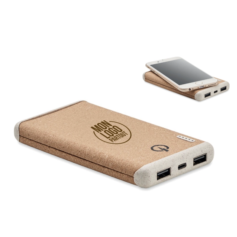 Baterie de secours Ralia 10 000 mAh 
