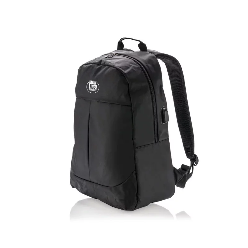 Sac à dos publicitaire pour...