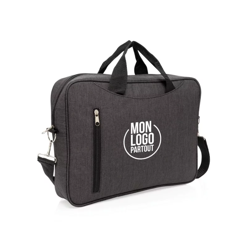 Sac ordinateur personnalisé...