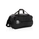 Sac de sport personnalisé rPET AWARE™ Swiss Peak 