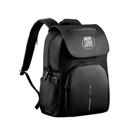Sac à dos personnalisable souple Soft Daypack 
