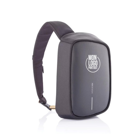 Sac bandoulière personnalisé Bobby Sling 