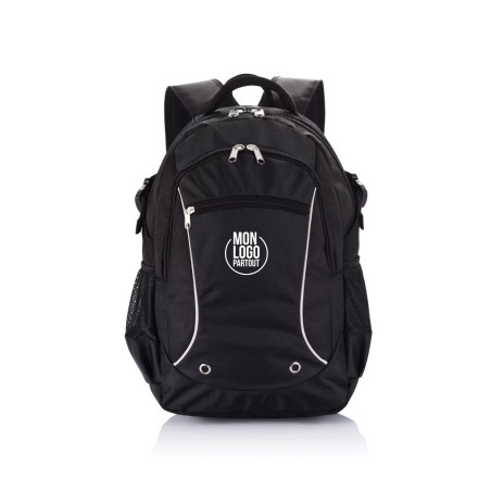 Sac à dos personnalisé pour ordinateur portable Denver 