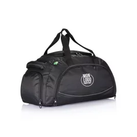 Sac de sport personnalisé...