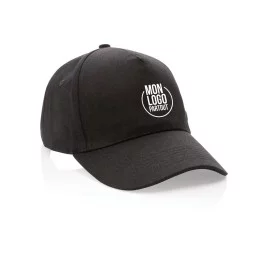 Casquette personnalisée 5...