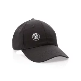 Casquette personnalisée 6...
