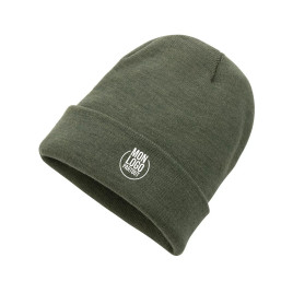 Bonnet personnalisé en...