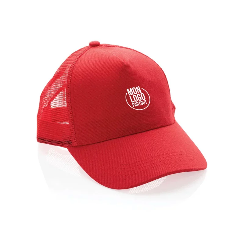 Casquette filet...