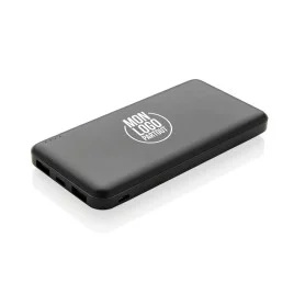 Batterie de secours...