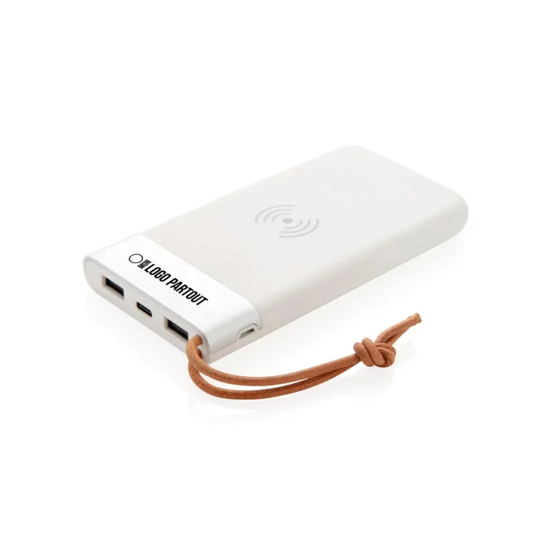 Batterie de secours...