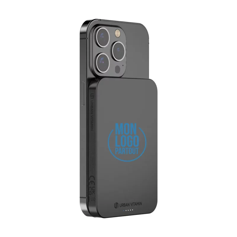 Powerbank personnalisé 5000...