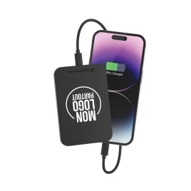 Powerbank personnalisée...