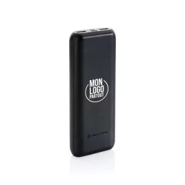 Powerbank personnalisée...