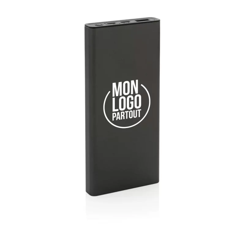 Powerbank personnalisable...