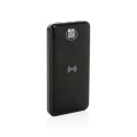 Powerbank personnalisée 8000 mAh avec induction 