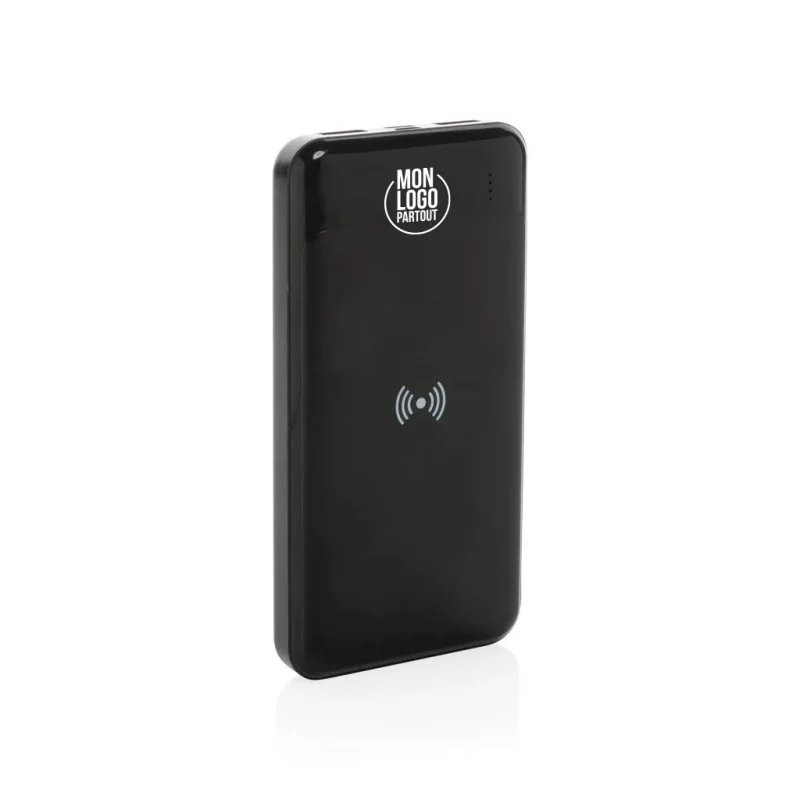Powerbank personnalisée...