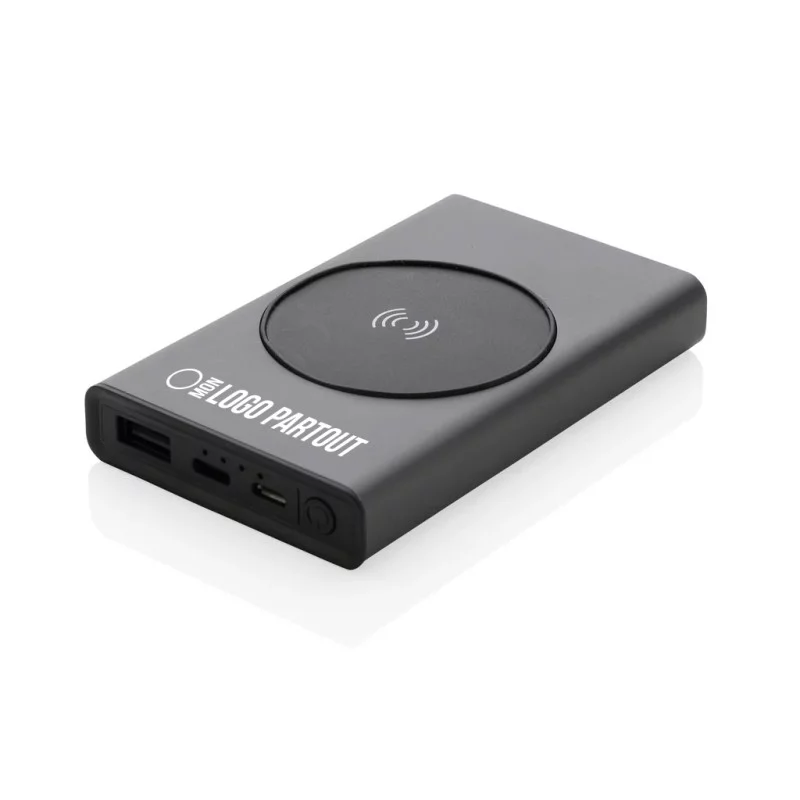 Powerbank personnalisable...