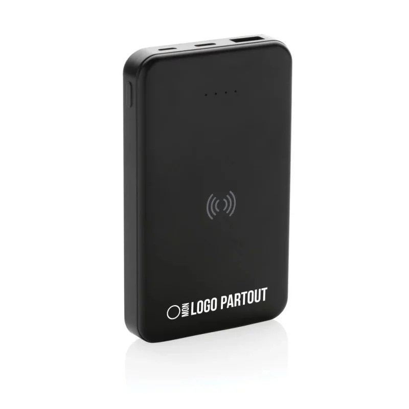 Powerbank personnalisable 5000mAh Titan 