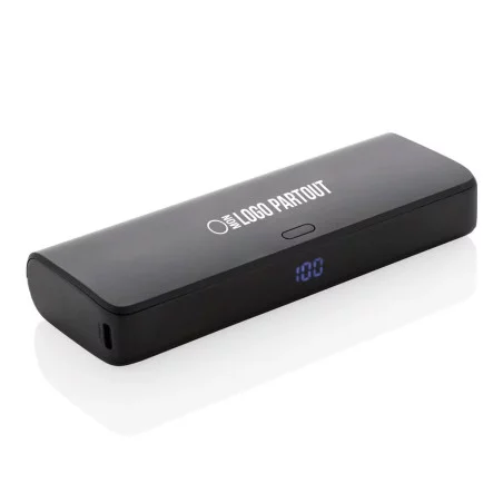 Powerbank personnalisée 20000mAh Flashcharge 