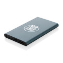 Powerbank publicitaire 4000mAh AmpArc 
