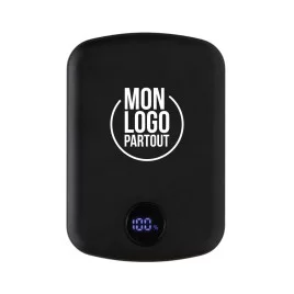 Powerbank personnalisée...