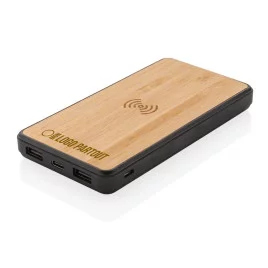 Batterie personnalisable...