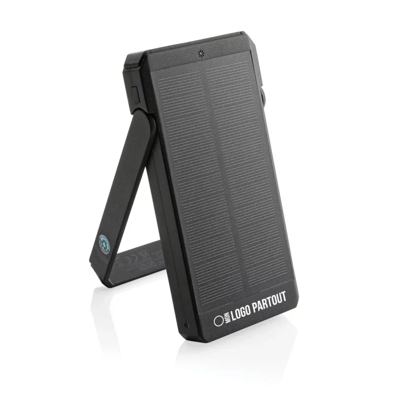 Powerbank personnalisable...