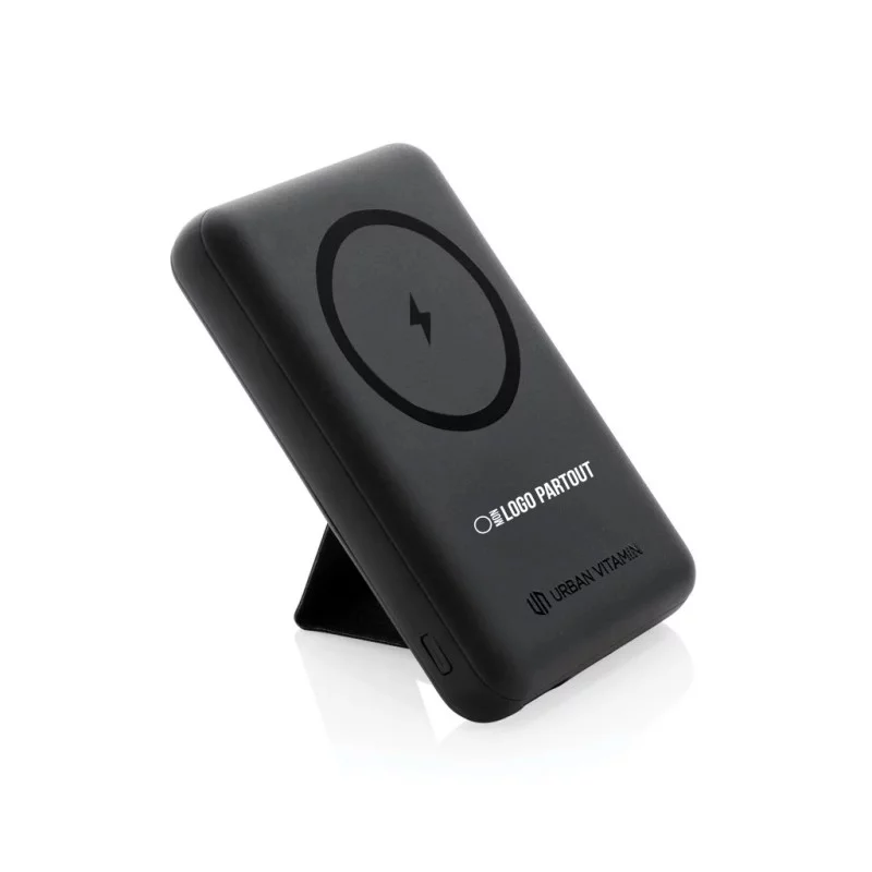 Powerbank personnalisable...