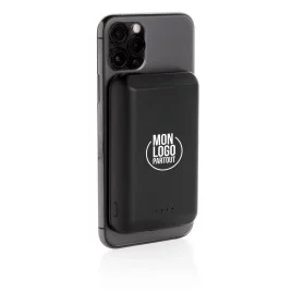 Powerbank personnalisable...