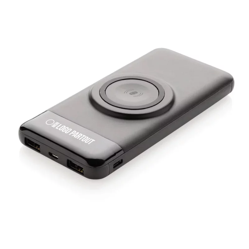 Powerbank personnalisable...