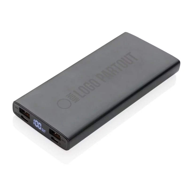 Powerbank personnalisée de...