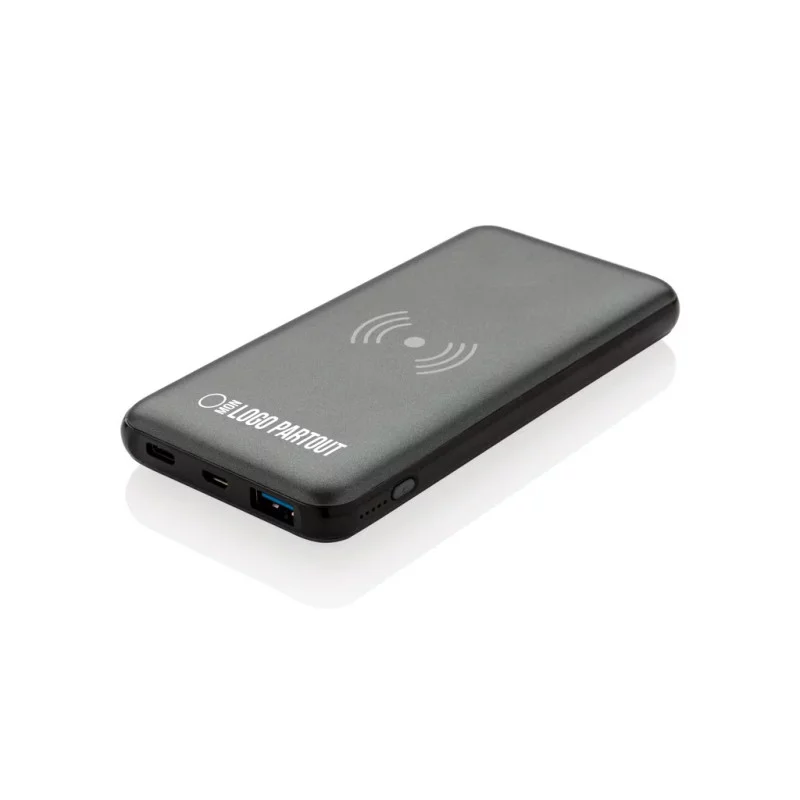 Powerbank personnalisable...