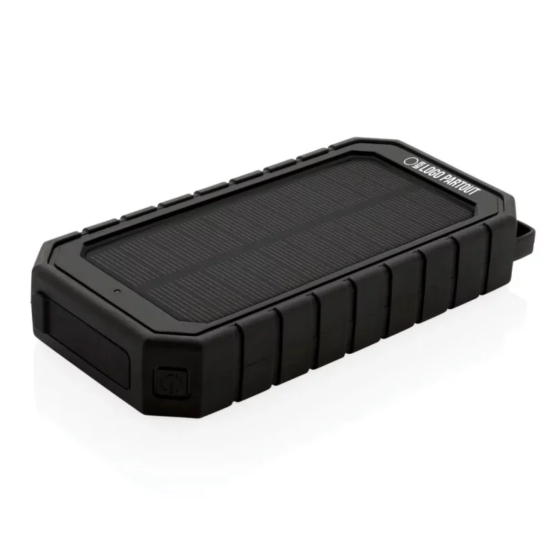 Powerbank personnalisable...