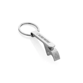 Porte-clés décapsuleur en...