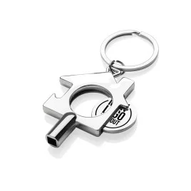 Porte-clés personnalisé...