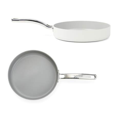 Poêle personnalisable en aluminium RCS VINGA Alte 25 cm 