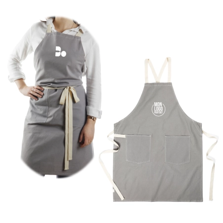 Tablier à personnaliser VINGA Sovano 