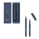 Set de stylos personnalisés RCS VINGA Baltimore 