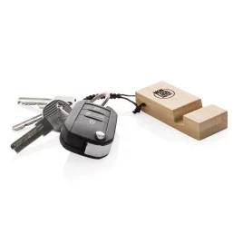 Porte-clés support pour...