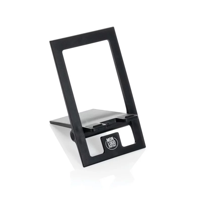 Support téléphone pliable publicitaire SnapStand 