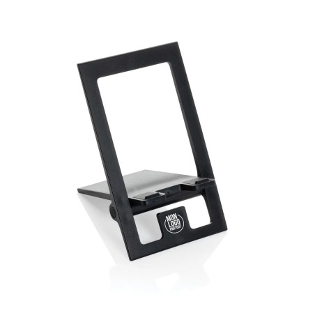 Support téléphone pliable publicitaire SnapStand 